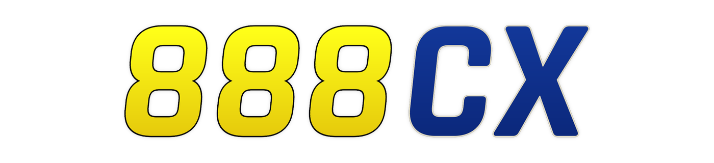 888cx